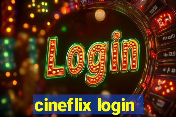 cineflix login